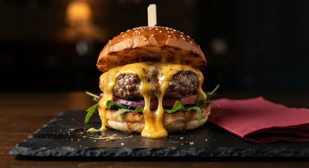 Cheeseburger